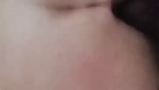 Kalın yarak beni sikiyor