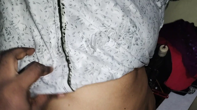 I fucked my older mommy