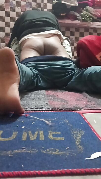 Hint seksi kız riya baştan üvey kardeş tarafından izlerken yetişkin film onunla