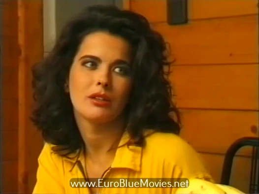 Peccati di culo 2 (1996) - Full Movie