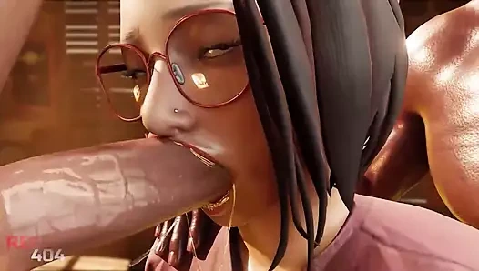 Red40410 hentai derlemesi 11