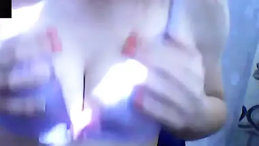 Rus kız mastürbasyon yapmak ile beni 11