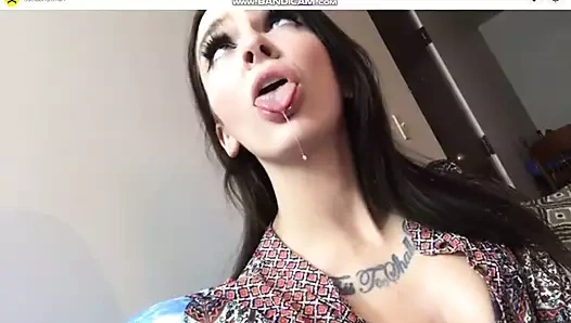 Dacia Ahegao 2