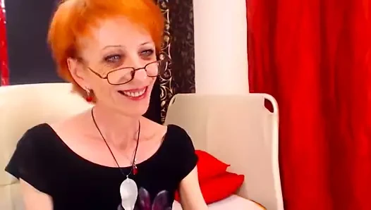 şeker büyükanne 1