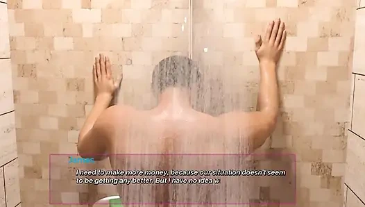 Kapa çeneni ve dans et: hayat devam ediyor bölüm 1