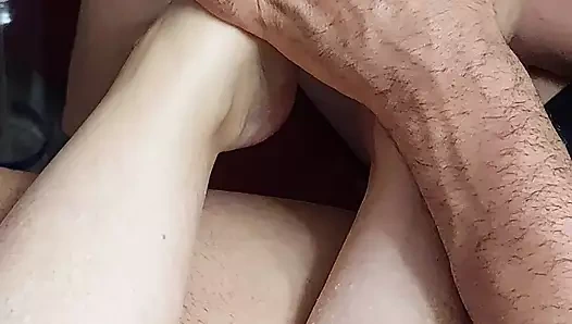 Rahatla ve masaj yap