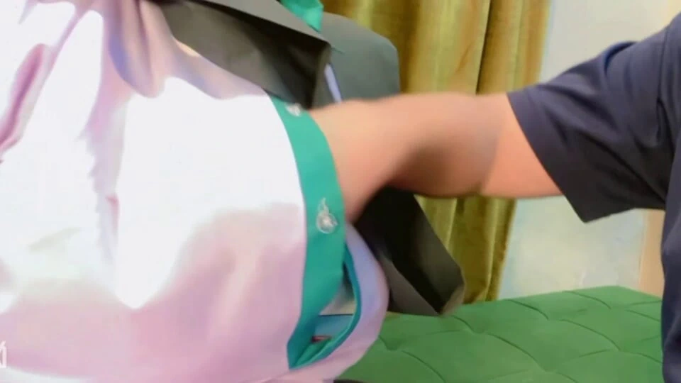 Must See: My School Principal Called Me Into His Office Today And Fucked Me And Licked My Pussy As Punishment For Failing My Exams (Uncut) - Australia Special