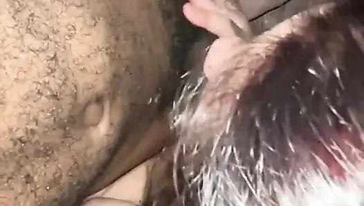 Güzel seksi iri güzel iri güzel kızım için büyük zenci