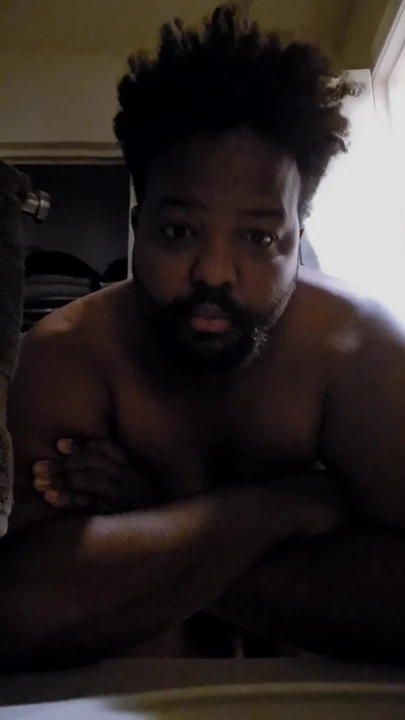 Sana yarağımı gösterirken kirli yapmama izin ver