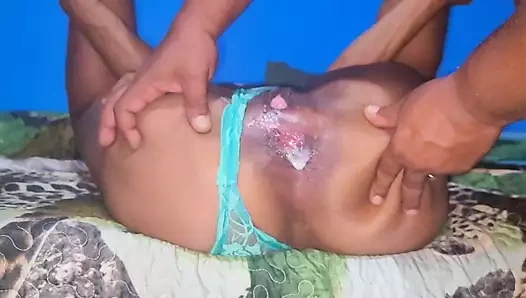 Ateşli hapşırık hapşırık