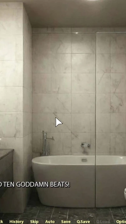 Moonripple Lake (bölüm 03) - Muzcreamgames Tarafından