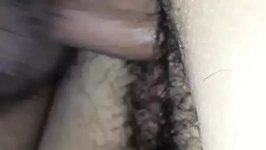 Komşumun kıllı amına boşal