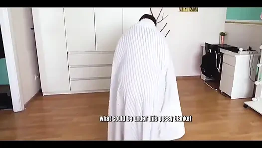 Kendime yeni iç çamaşırı aldım, lütfen değerlendirin