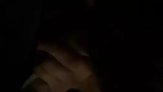 Heure de pointe parking souterrain center ville, minyon faim