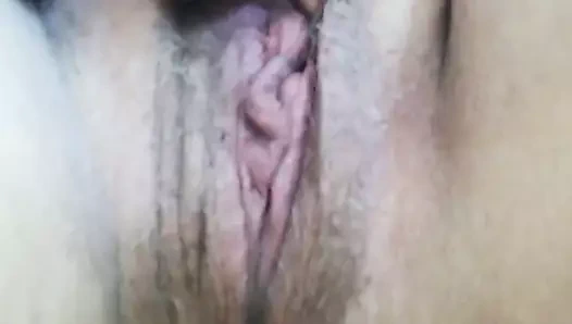 Rumen kıllı milf sguirt