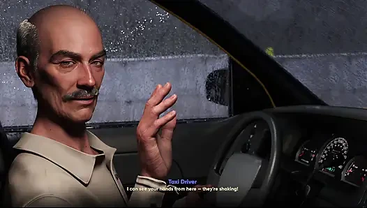 Bir Üniversite Öğrencisi ve Birçok Sır Bölüm 21