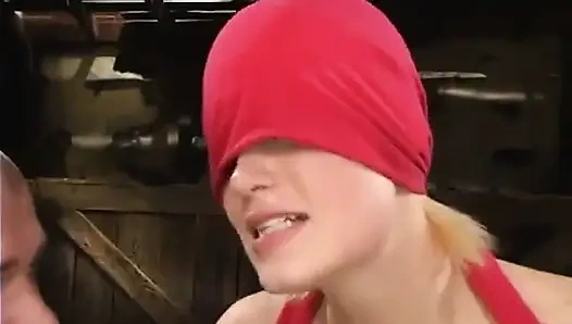 Mark Davis ve Kimberly Kane