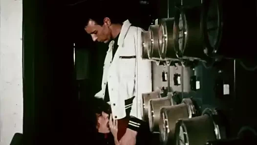 Kutsal frisco (1975) 2of2