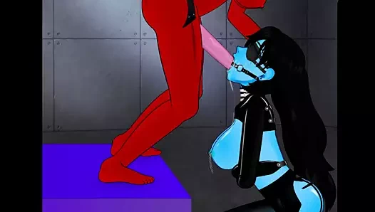 Sdt - aryayı cezalandır