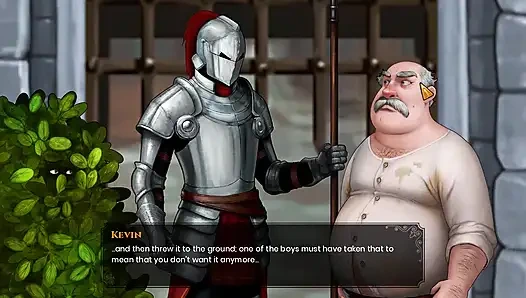 Ne efsanesi: ormandaki büyülü yaratıklar ep 5