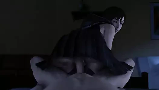 En iyi lazyprocrastinator animasyonlu 3 boyutlu porno derlemesi 11