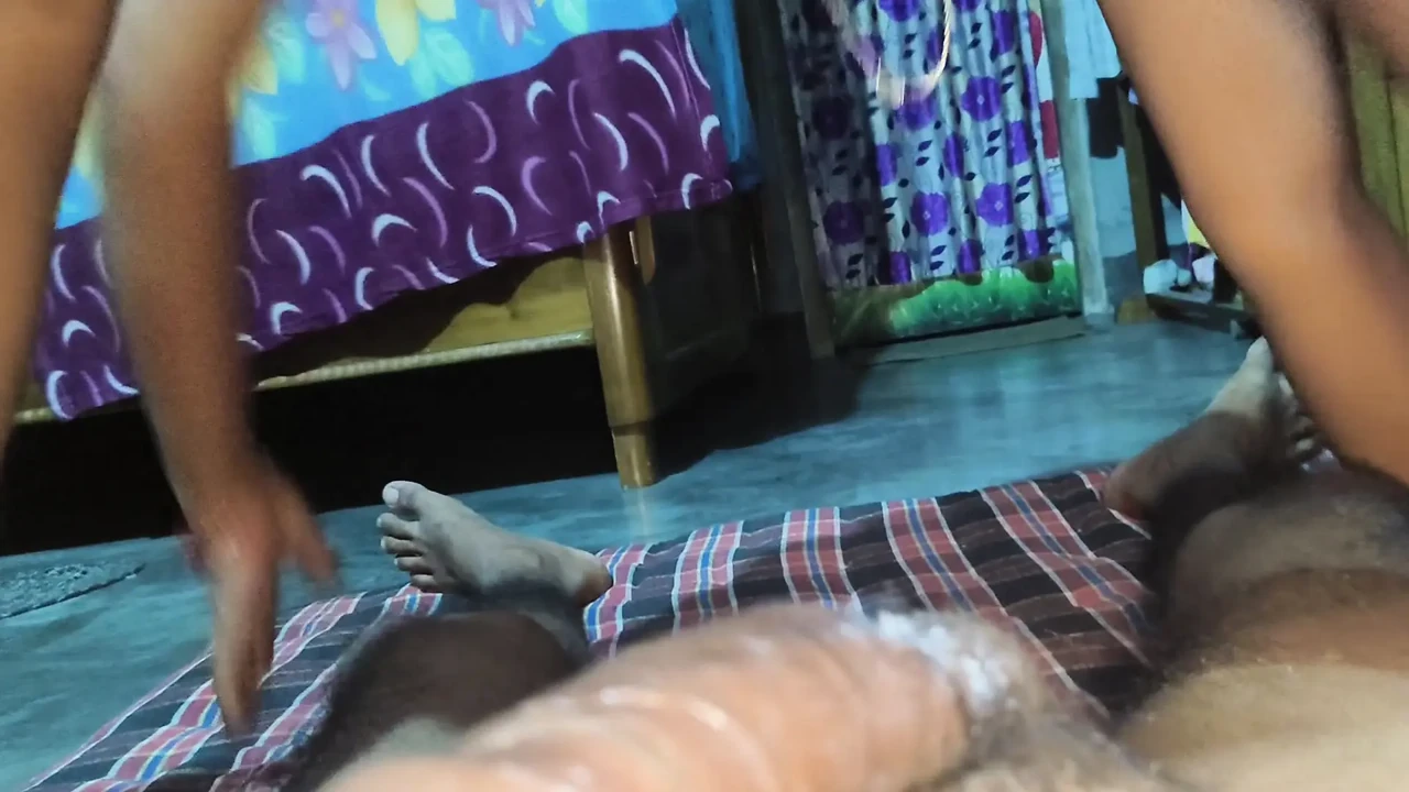 Desi Sexy Bhabi ka mast chudai, Sıcak desi karının harika sikişi