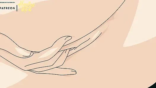 VIDEO SASUKE HINATA'Yı DÖLLEME NARUTO HENTAI ILE DOLDURUYOR