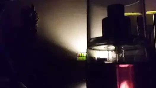 partiden sonra eğlence