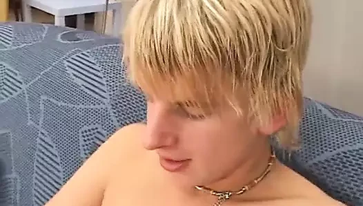 Mark Jerk