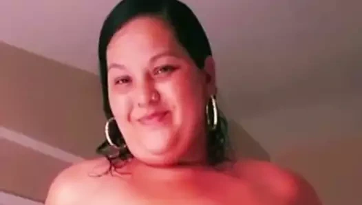 Şişman amcık iri güzel kadın