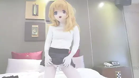 Kigurumi#Vlog9