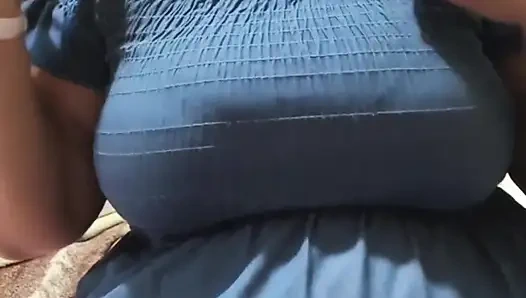 Oyuncaklarla ilk çifte penetrasyonum