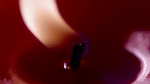 Yetide badaki gerçek tanrıça güzel seks sihiri