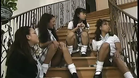 Catalina - whoriental seks akademisi 2 feat. catalina - sapık orta yaşlı seksi kadınlar