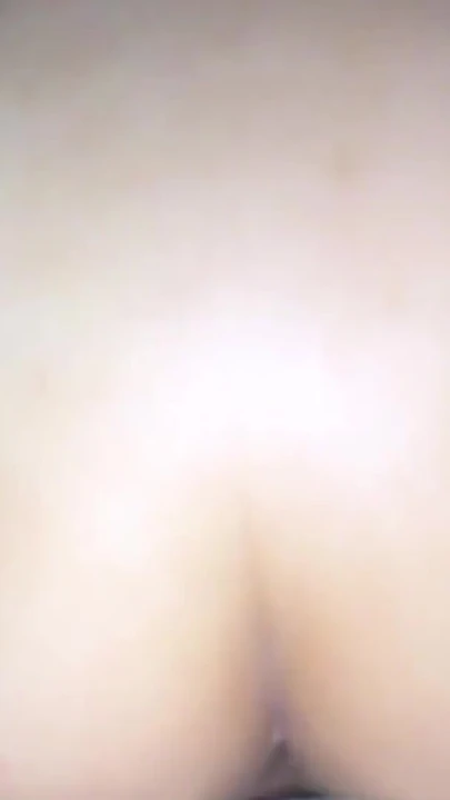 Little Paraguayan girl with a big ass asks me to spank her while I doggy style | Clip 2