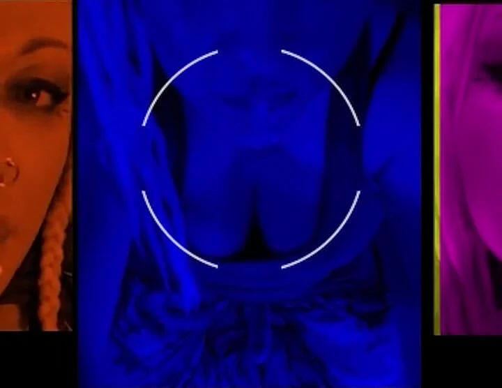 Transeksüel porno koleksiyonu transeksüel 31 talimatı için mastürbasyon yaptığını kaydediyor