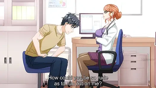 Du made kon bölüm 1