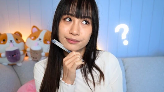 ASMR seninle ilgili tahminler yapıyor