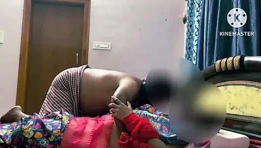 Omg! Genç bir kadın kocası uzaktayken evde yalnızdı ve sonra ne olacağını gördü