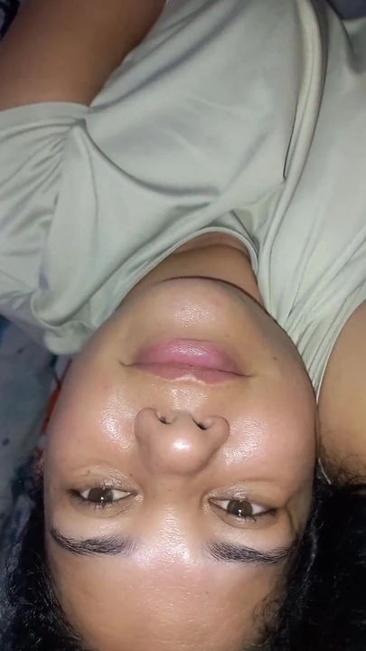 Эпический момент из "Отличный минет от моей подруги, она нежно сосет его"