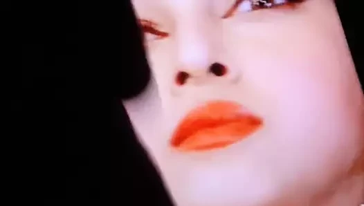 Boşalmak haraç için mata sonarika tanrıça cumshot