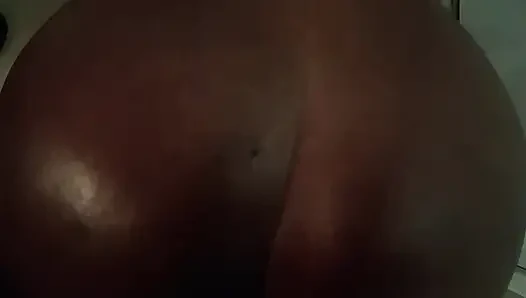 Canavar sulu ağır çekim olgun iri güzel kadın domaltmalı