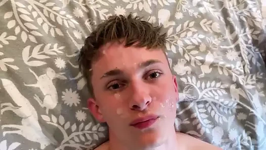 Kirli sıcak scally eğlence