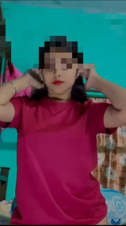 Pakistani Sister in law Ne Clothes Open Karke Mastrubated kiya first time