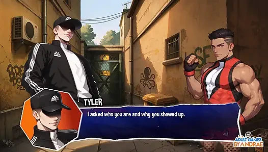 Ep1: femboy futa mania oyunu