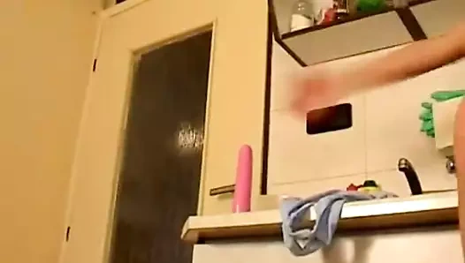 yaşlı adamı seviyorum dostum