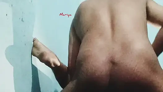 Mallu üniversite öğretmeni öğrencisiyle eğleniyor
