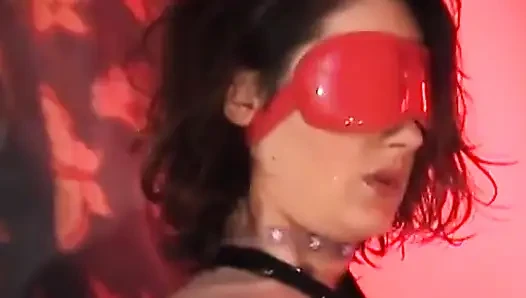 İngiliz anal lezbiyenler