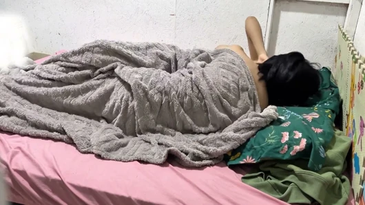 [tam video] Bir pijama partisi mutlu bir sonla bitiyor