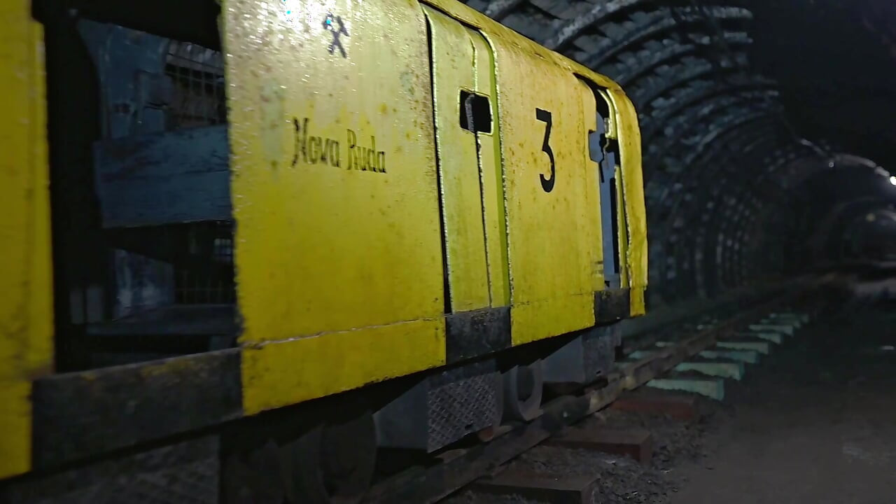 The Mines 2025 - cfnm kadın egemenliği kadın egemenliği - erkek birimi